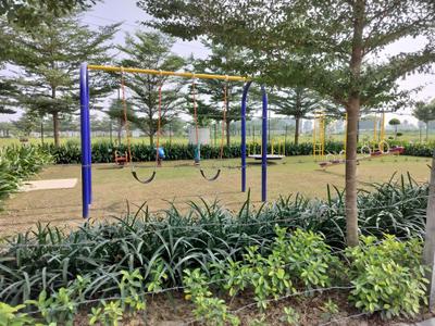 Project Image of 320.23 - 403.86 Sq.ft 1 BHK Apartment for buy in EWS LIG Pintail Park City