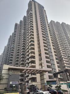 Project Image of 1050 Sq.ft 2.5 BHK Apartment / Flat for sale in Noida Extension for Rs. 8700000