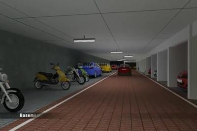 Project Image of 1294.0 - 2509.0 Sq.ft 2 BHK Apartment for buy in Cordial Bharathi