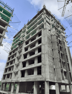 Project Image of 0.0 - 1427.19 Sq.ft 4 BHK Apartment for buy in Sheladia Artefino