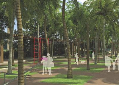 Project Image of 0.0 - 411.0 Sq.ft 2 BHK Apartment for buy in Jalan Aura City C3 C4