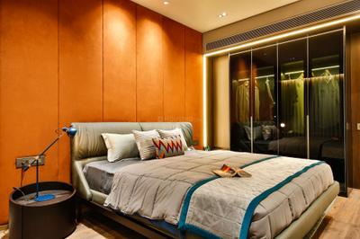 Project Image of 2810.0 - 6220.0 Sq.ft 4 BHK Apartment for buy in Swati Crimson And Clover
