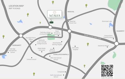 Project Image of 1350.0 - 2772.0 Sq.ft Residential Plot Plot for buy in Hastina Agalia