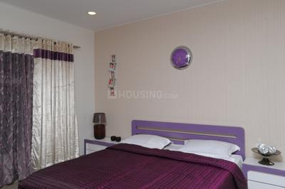 Project Image of 2345.0 - 2967.0 Sq.ft 3 BHK Apartment for buy in Tulsiani Golf View Apartments