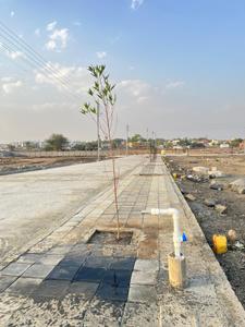 Project Image of 1113.74 - 2491.63 Sq.ft Residential Plot Plot for buy in Narmada Vihar 6