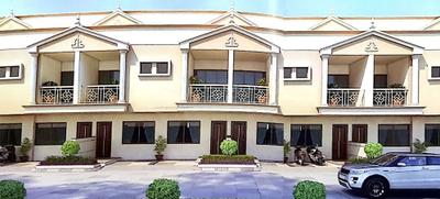 Project Image of 2484.0 - 2884.0 Sq.ft 3 BHK Villa for buy in Kamal Aayush Residency