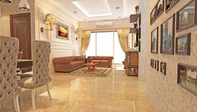 Project Image of 281.91 - 1471.0 Sq.ft 1 BHK Apartment for buy in Passcode Easy Access
