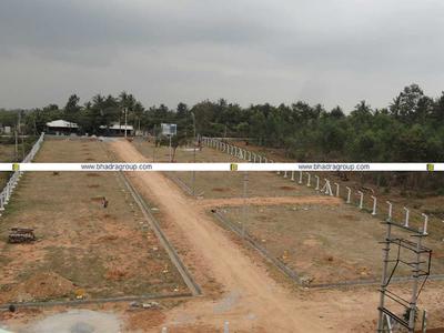 Project Image of 1200.0 - 2850.0 Sq.ft Residential Plot Plot for buy in Bhadra Ambara