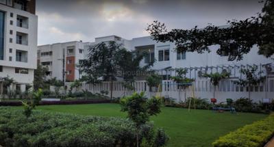 Project Image of 622.0 - 2375.0 Sq.ft Studio Studio Apartment for buy in Radiance Mandarin