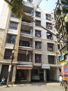 Project Image of 867.0 - 1423.0 Sq.ft 2 BHK Apartment for buy in GM Meena Sangam