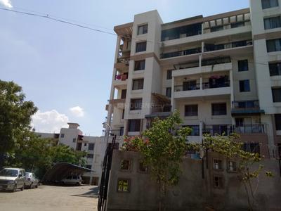 Project Image of 1138.0 - 1553.0 Sq.ft 2 BHK Apartment for buy in Trimurti Wateridge