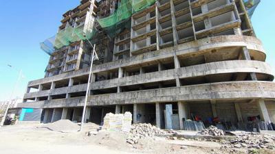 Project Image of 362.1 - 650.0 Sq.ft 1 BHK Apartment for buy in Zenisha Luxuria