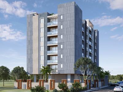 Project Image of 1750.0 - 2815.0 Sq.ft 3 BHK Apartment for buy in The Laburnum