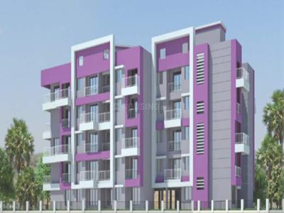 Project Image of 213.0 - 312.0 Sq.ft 1 BHK Apartment for buy in Parshva Residency Wing C