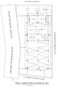 Project Image of 720.0 - 1040.0 Sq.ft 2 BHK Apartment for buy in Monty PM City Block B