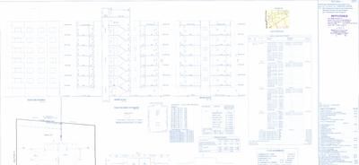 Prathamesh Samarth Park Layout Plan 1