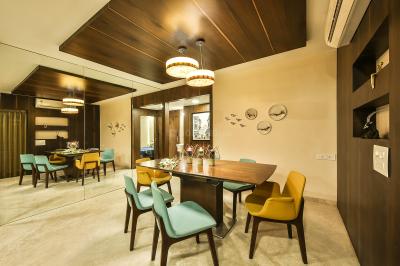 Project Image of 1800.0 - 2151.0 Sq.ft 3 BHK Apartment for buy in Magnolia Residency
