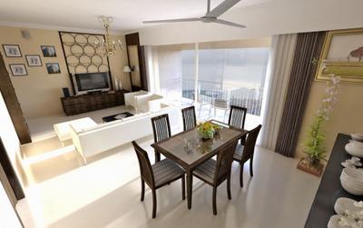 Project Image of 1383.0 - 2265.0 Sq.ft 2.5 BHK Apartment for buy in Prestige Woodland Park