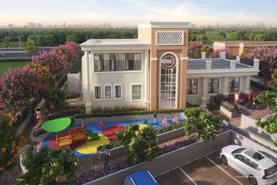 Project Image of 1030 Sq.ft 2 BHK Apartment / Flat for sale in Handewadi for Rs. 6100000