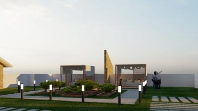 Project Image of 1486 Sq.ft 2 BHK Apartment / Flat for sale in Sahastradhara for Rs. 11145000