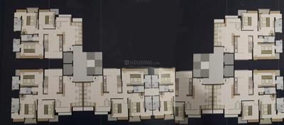 Project Image of 0.0 - 1800.0 Sq.ft 3 BHK Apartment for buy in Gayatri Tithi Heights