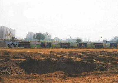 Project Image of 2025.0 - 3537.0 Sq.ft Residential Plot Plot for buy in SS City Plots