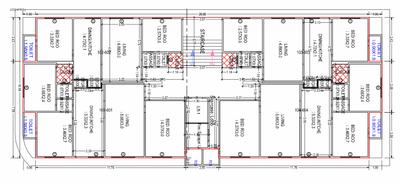 Project Image of 512.36 - 747.12 Sq.ft 2 BHK Apartment for buy in Shaligram Prime