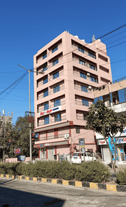 Project Image of 615.27 - 658.64 Sq.ft 2 BHK Apartment for buy in Shivshakti Blessing