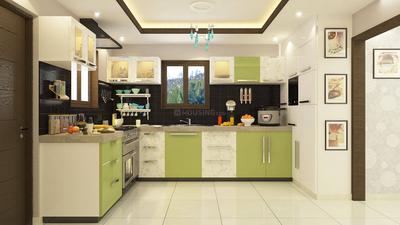 Project Image of 825.0 - 1360.0 Sq.ft 2 BHK Apartment for buy in The Nest Rejoice