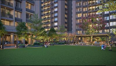 Project Image of 0.0 - 869.29 Sq.ft 3 BHK Apartment for buy in Shaligram Prestige