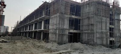 Project Image of 1309 Sq.ft 3 BHK Apartment / Flat for sale in Jewar for Rs. 23630000
