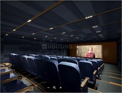 Project Image of 0.0 - 2900.0 Sq.ft 4 BHK Apartment for buy in Keystone Skyvillas Tower A And B
