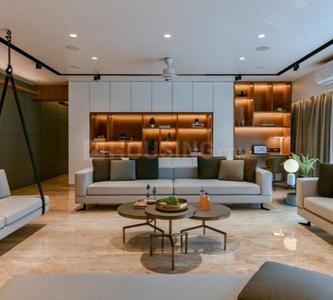 Project Image of 623.0 - 983.0 Sq.ft 2 BHK Apartment for buy in Multi Space Gaurav Galaxy