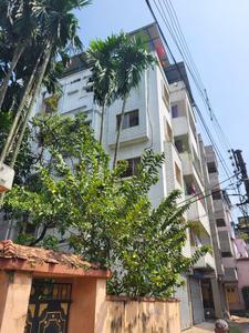 Project Image of 540.0 - 1008.0 Sq.ft 2 BHK Apartment for buy in Dakhinee Apartment