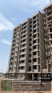 Project Image of 584.8 - 715.15 Sq.ft 2 BHK Apartment for buy in Rudra Icon
