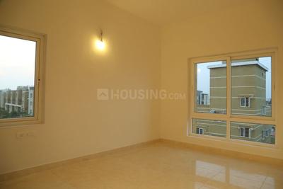 Project Image of 1150.0 - 1865.0 Sq.ft 3 BHK Apartment for buy in Lancor The Central Park Lake Front 