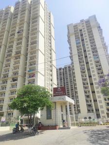 Project Image of 1945 Sq.ft 3 BHK Apartment / Flat for sale in Noida Extension for Rs. 13300000