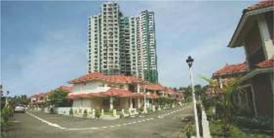 MIR Haritham Images for Elevation of  Haritham 1