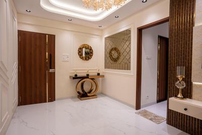 Project Image of 340.0 - 777.0 Sq.ft 1 BHK Apartment for buy in Reliable Unique Platinum