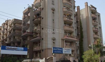 Project Image of 940 Sq.ft 2.5 BHK Apartment / Flat for sale in Sion for Rs. 27000000