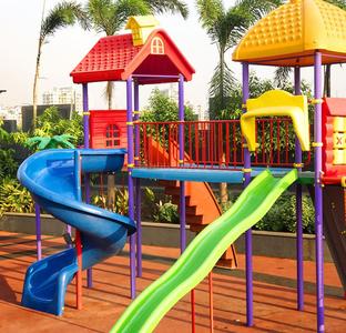 Project Image of 452.0 - 646.0 Sq.ft 1 BHK Apartment for buy in Shree Graffiti Elite Phase 2