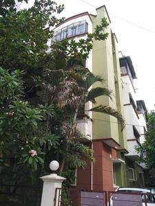 Project Image of 0.0 - 1200.0 Sq.ft 3 BHK Apartment for buy in Navin Thiruvarangam