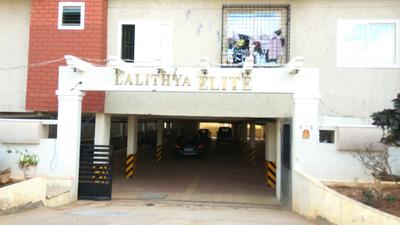 Project Image of 1105.0 - 1375.0 Sq.ft 2 BHK Apartment for buy in Lalithya Elite