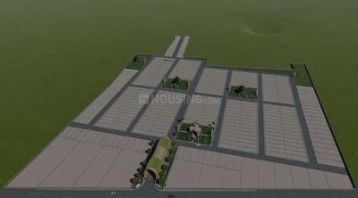 Project Image of 381.8 - 2262.57 Sq.ft Residential Plot Plot for buy in Excellent Exotica Island