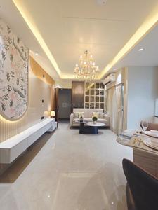 Project Image of 985.0 - 1650.0 Sq.ft 2 BHK Apartment for buy in Magic Villa Luxury Floors