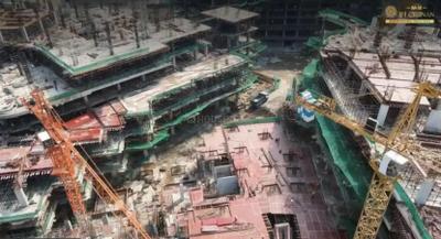 Project Image of 3200.0 - 6220.0 Sq.ft 3.5 BHK Apartment for buy in M3M The Cullinan