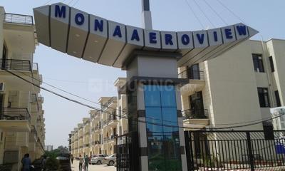 Project Image of 0.0 - 798.0 Sq.ft 3 BHK Apartment for buy in Mona Aeroview