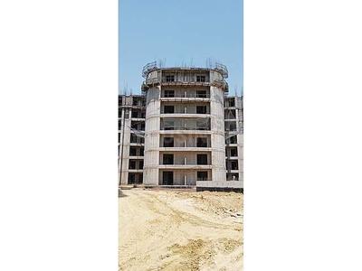 Project Image of 807.08 - 1194.9 Sq.ft 2 BHK Apartment for buy in Rishita Mulberry Heights Phase 5