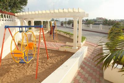 Project Image of 5600 Sq.ft 8 BHK Independent House for sale in Muttukadu for Rs. 37000000