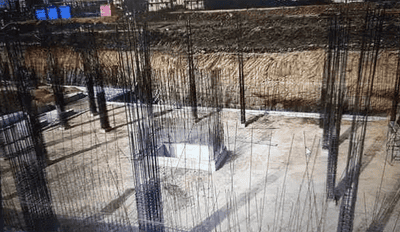 Project Image of 2475 Sq.ft 3 BHK Apartment / Flat for sale in Vesu for Rs. 15200000